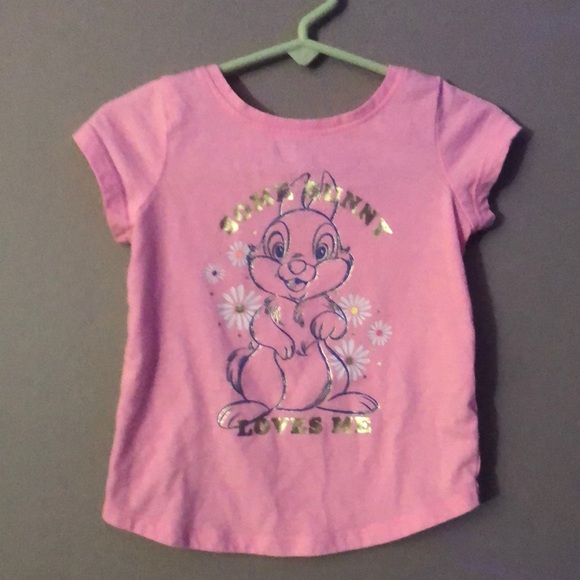 Disney Thumper Tee - Picture 1 of 3